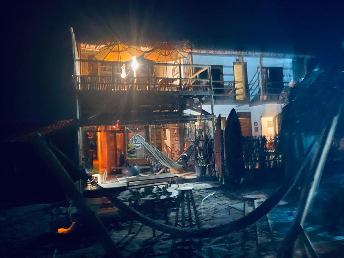 La Vista Suites Prea Εξωτερικό φωτογραφία