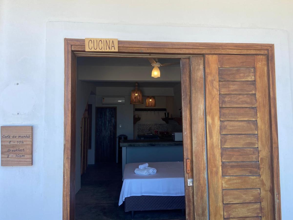 La Vista Suites Prea Εξωτερικό φωτογραφία