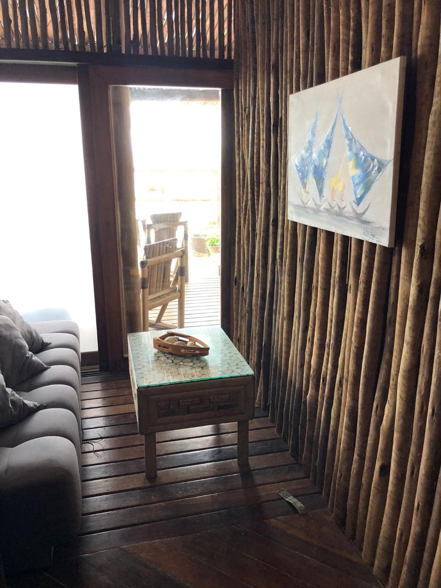 La Vista Suites Prea Εξωτερικό φωτογραφία